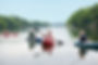 Group Kayaking Trip