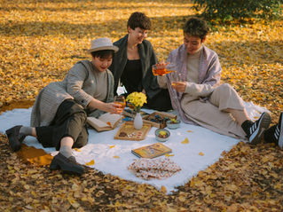 Embrace the Cooler Temps: Why Fall is a Great Time to Travel