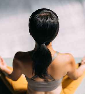 Meditator