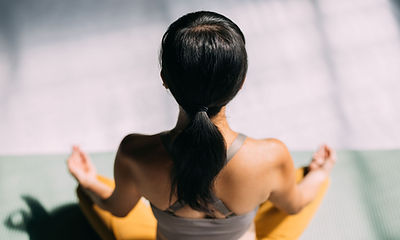 Meditator
