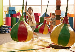 Indoor Playground