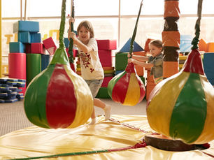 The Safety-and-Stress Economy of Parenting Products