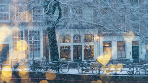 年末年始の休日と時短営業について