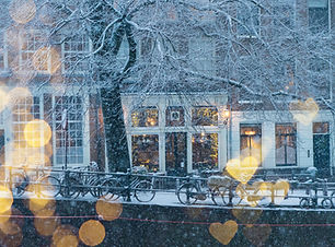 Christmas Snow
