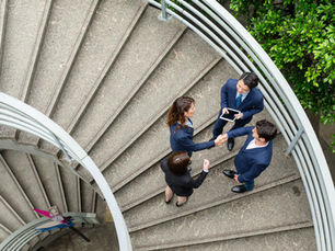 Growth Strategies for Professional Services Firms
