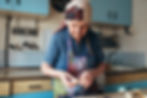 Cooking pelmeni