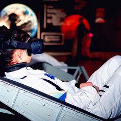 Odkrywanie Potencjału Automatyzacji przez Badania Technologii Kosmicznej