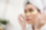 Dark circles after staying up for the Olympics? Here are some tips for under-eye care.