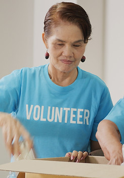 Food Donation