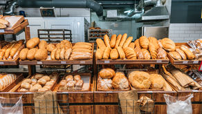 Instead of bread....what? Your comprehensive guide to replace bread.