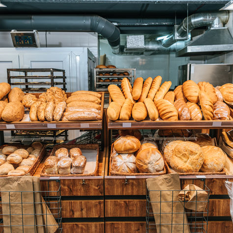 Vom Korn zum Brot – So entsteht dein Lieblingsbrot bei uns