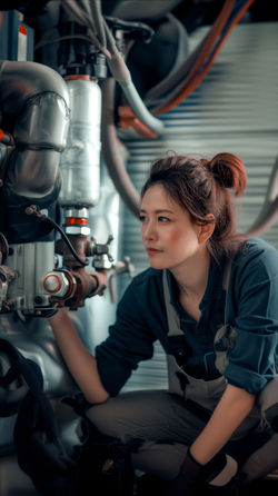 Professional Plumber