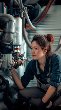 Professional Plumber