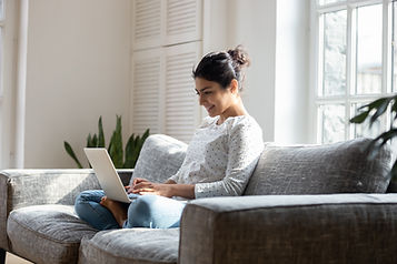 Working from Home