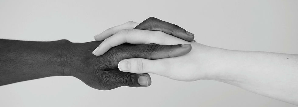 Hands in Unity