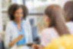 Child Counselor