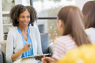 Conseiller pour enfants