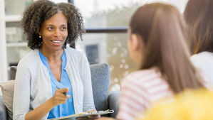 Mental Health Resources for Creative Professionals