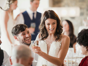 How Much Does a Wedding DJ Cost in Edmonton? (2026 Guide)
