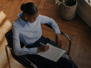 Why Rest Feels So Hard for High Functioning People