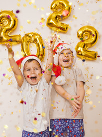 A happy, healthy and prosperous 2022 to all