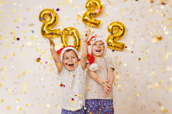 Start the New Year With Outdoor Activities