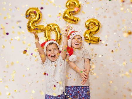 2022 Year in Review Part 1