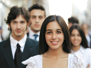 6 THINGS MILLENNIALS WANT YOU TO KNOW