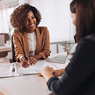 Entrevista de negocios