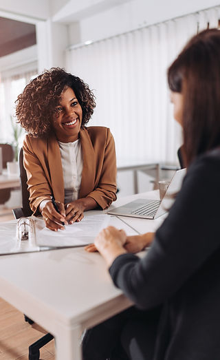 Business Interview