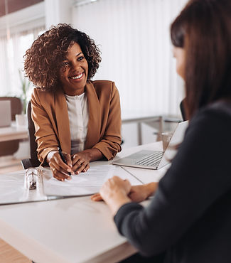 Business Interview