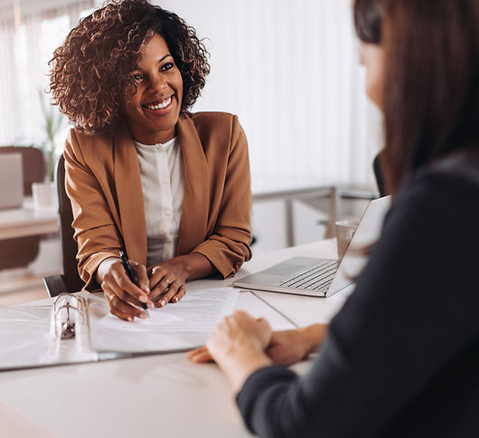 Business Interview