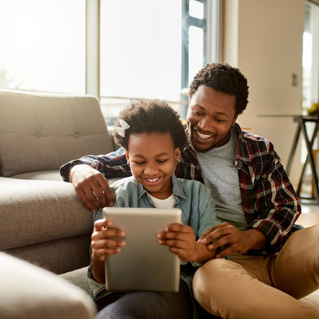 How to Teach Your Child to Read at Home: A Step-by-Step Guide