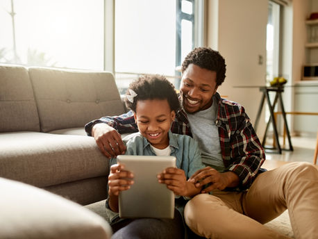 Best Way to Read to Kids: Dialogic Reading for Speech & Language Development