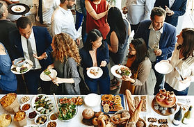 Buffet Party