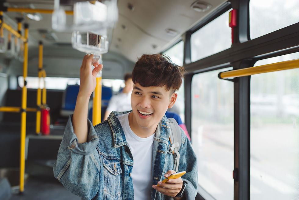 Zlepšení autobusové dopravy v Dolních Měcholupech