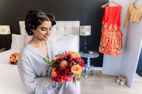 Text detailing my client list