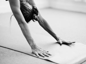 Yoga på Konnerud: kortreist hverdagsglede!