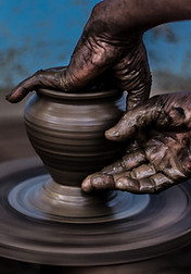 Pottery Wheel
