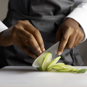 How Being Your Own Chef is the #1 Way to Your Diabetic Health