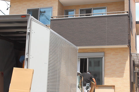 commercial moving Colorado