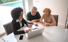 Meeting with Clients