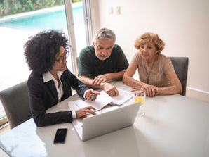 Como Identificar Golpes na Compra ou Venda de Imóveis