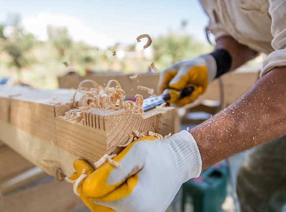 Carpenter