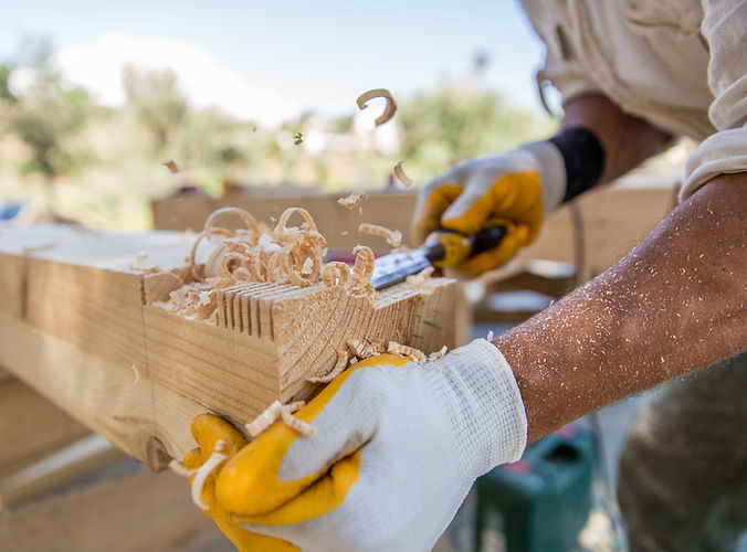 Carpenter