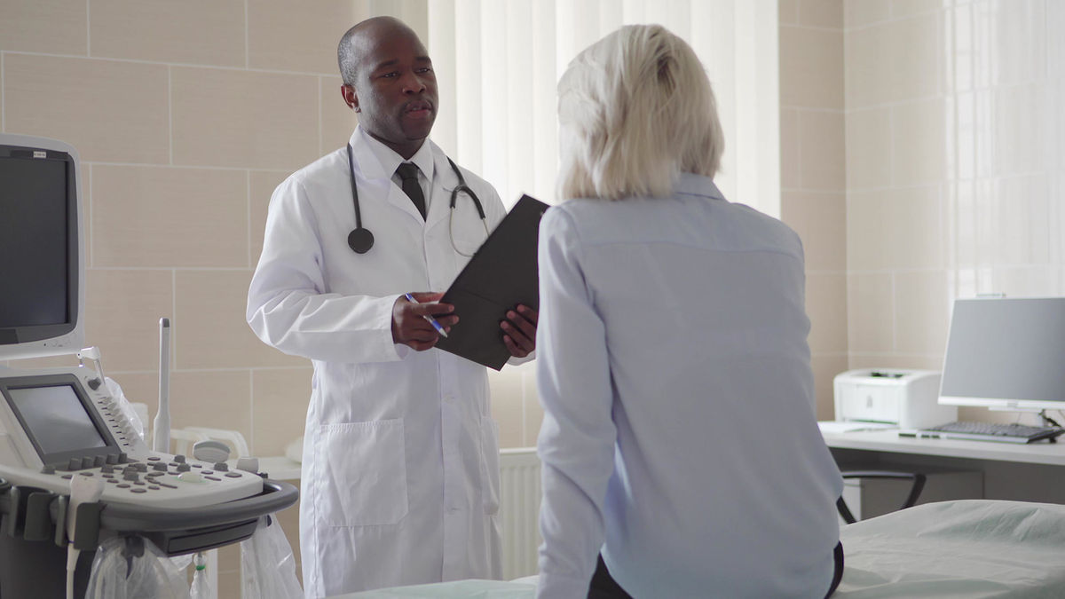 Bliss Specialty Healthcare