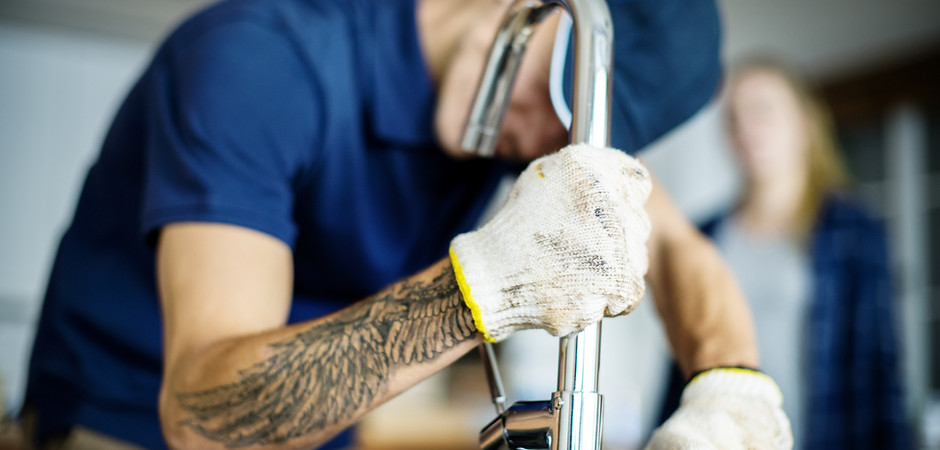 Fixing the Sink