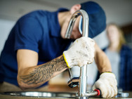 Tradespeople