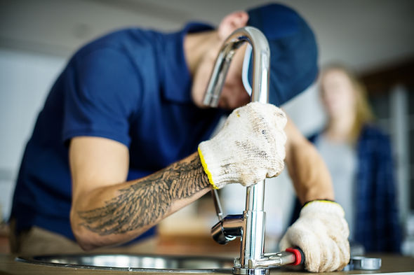 Fixing the Sink