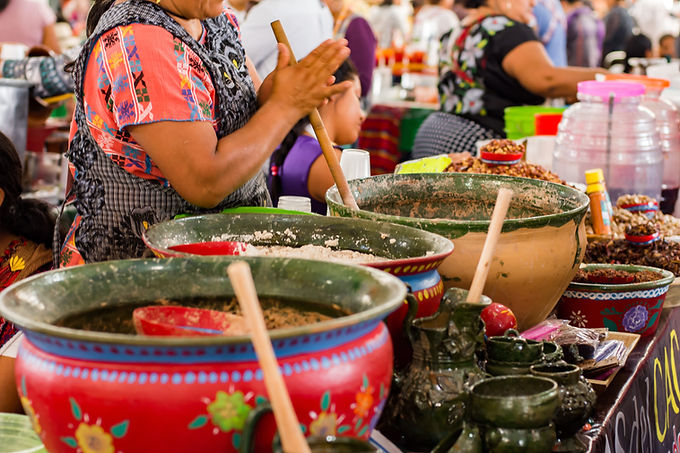 Street Food